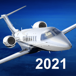 模拟航空飞行2021正版下载安装-澳门金沙线上开户2021手机版下载 v20.21.19 安卓版